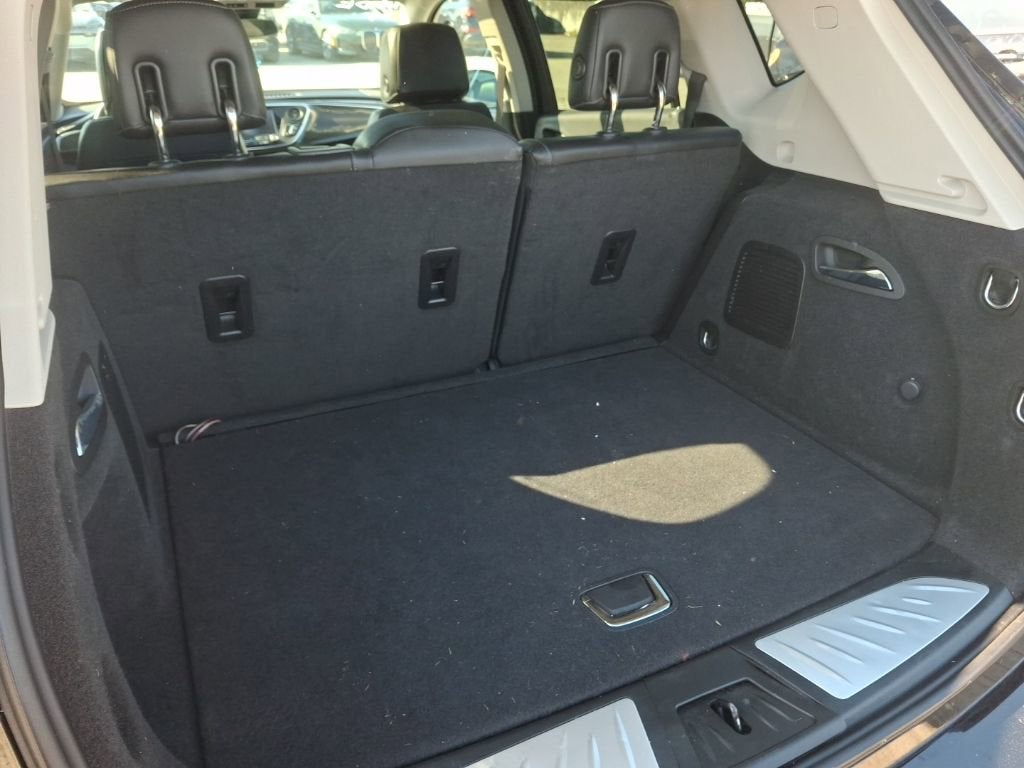 2020 Buick Envision Premium