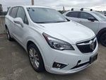 2020 Buick Envision Premium II