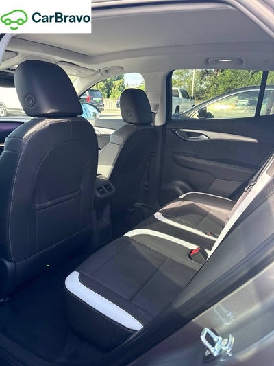 2024 Buick Envision Sport Touring