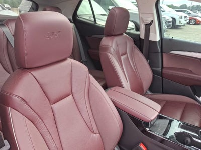 2024 Buick Envision Sport Touring