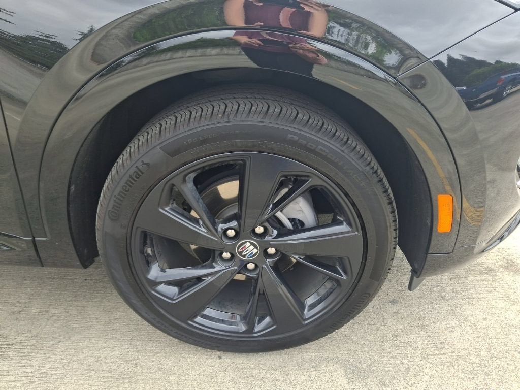 2024 Buick Envision Sport Touring