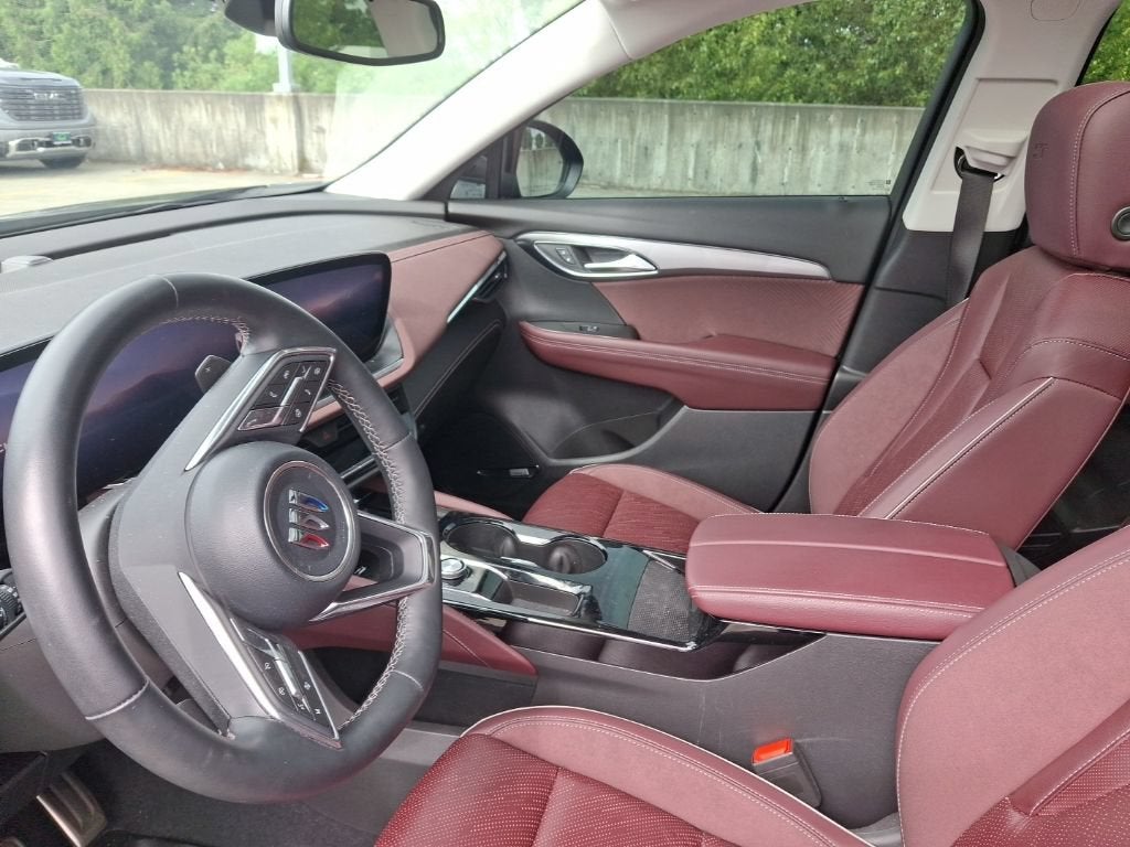 2024 Buick Envision Sport Touring