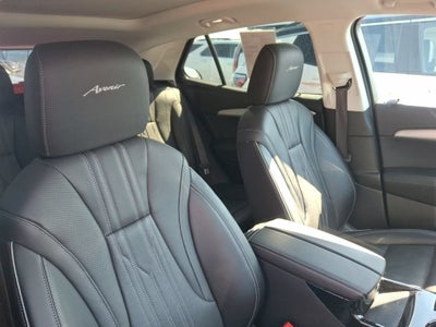 2024 Buick Envision Avenir