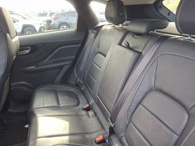 2019 Jaguar F-PACE 20d R-Sport