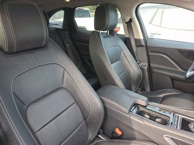 2019 Jaguar F-PACE 20d R-Sport