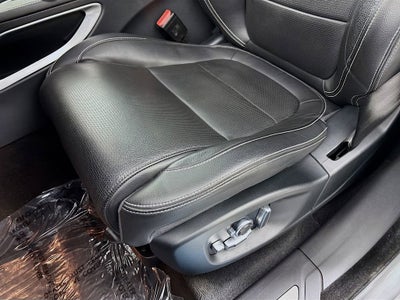 2019 Jaguar F-PACE 20d R-Sport