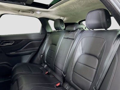 2019 Jaguar F-PACE 20d R-Sport