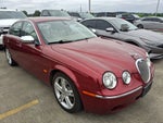 2008 Jaguar S-TYPE 4.2 V8