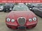 2008 Jaguar S-TYPE 4.2 V8