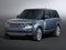 2020 Land Rover Range Rover P525 HSE
