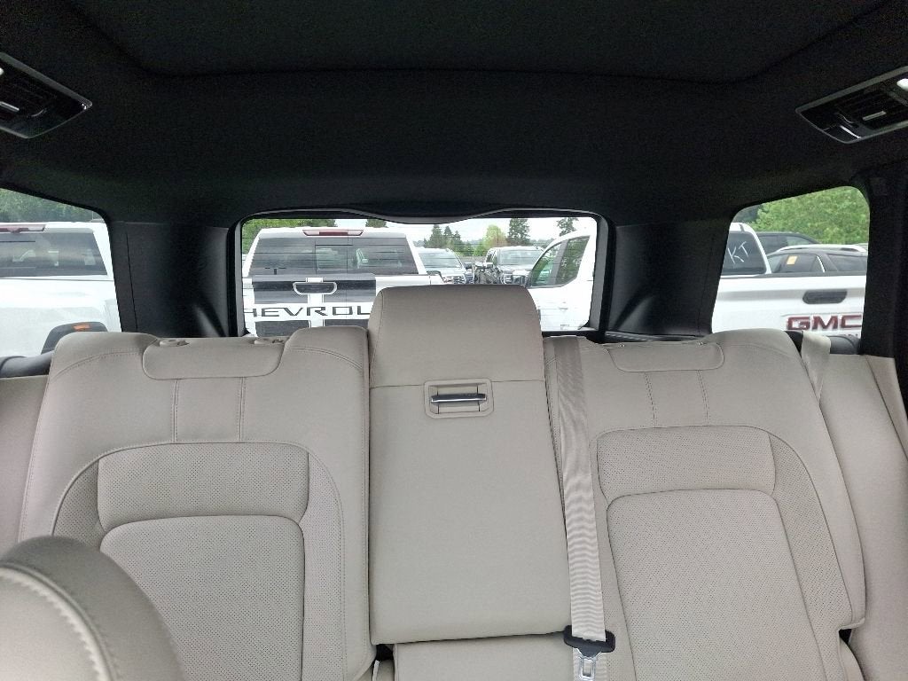 2020 Land Rover Range Rover P525 HSE
