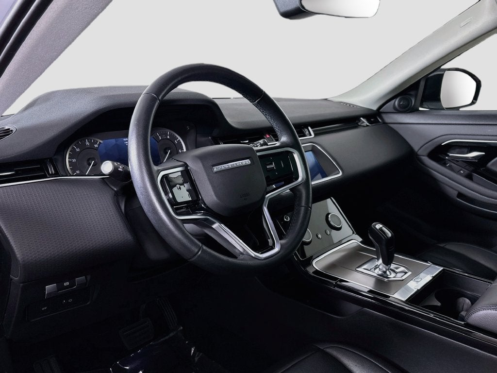2023 Land Rover Range Rover Evoque S