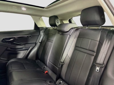 2023 Land Rover Range Rover Evoque S