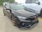 2019 Honda Civic Hatchback Sport