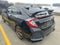 2019 Honda Civic Hatchback Sport
