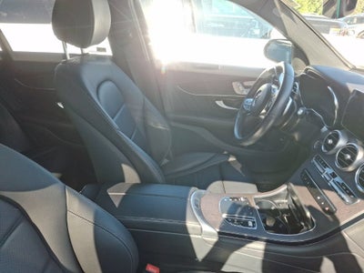 2022 Mercedes-Benz GLC 300 4MATIC® SUV