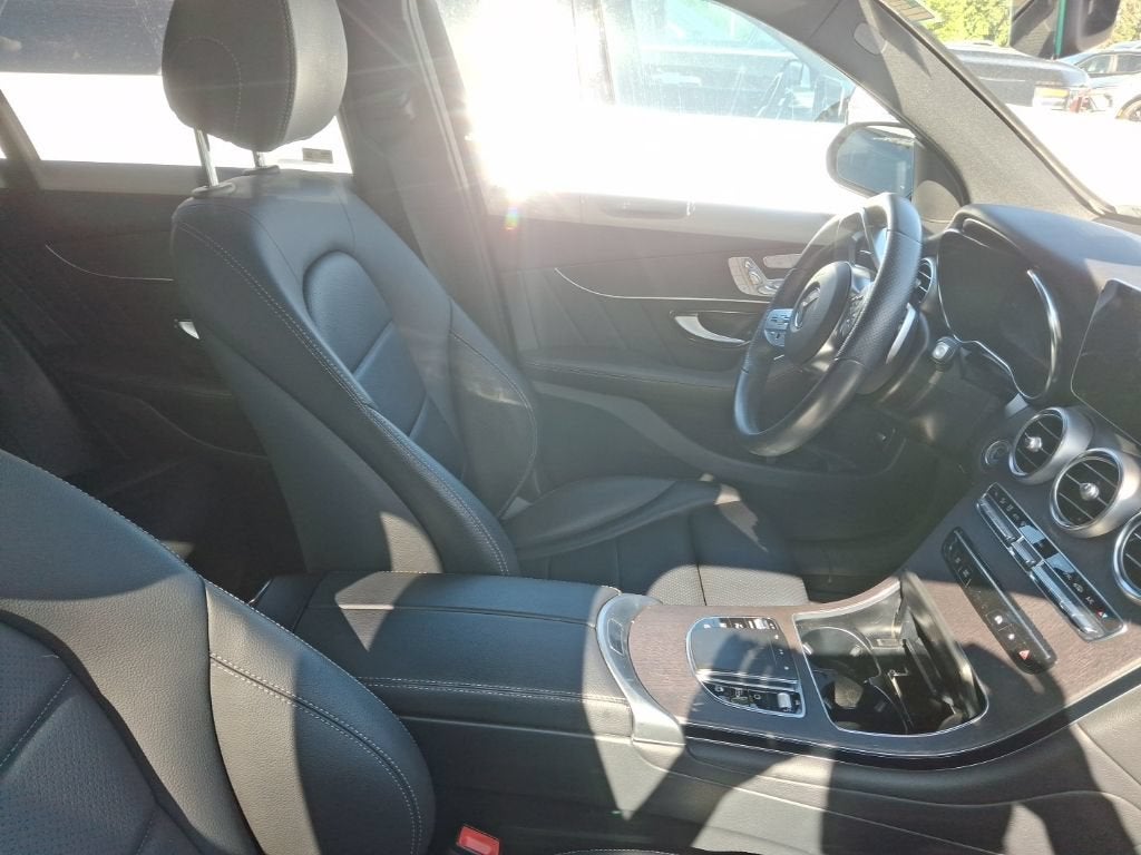 2022 Mercedes-Benz GLC 300 4MATIC® SUV