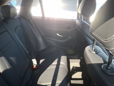 2022 Mercedes-Benz GLC 300 4MATIC® SUV
