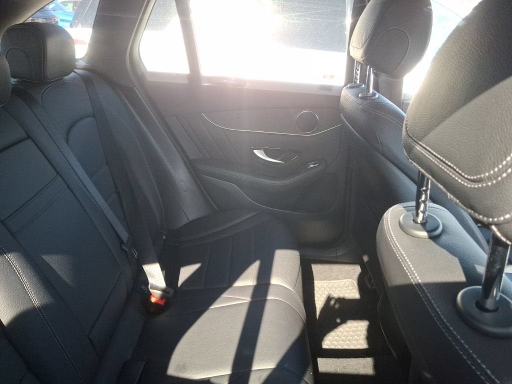 2022 Mercedes-Benz GLC 300 4MATIC® SUV