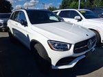 2022 Mercedes-Benz GLC 300 4MATIC® SUV