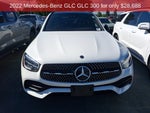 2022 Mercedes-Benz GLC 300 4MATIC® SUV