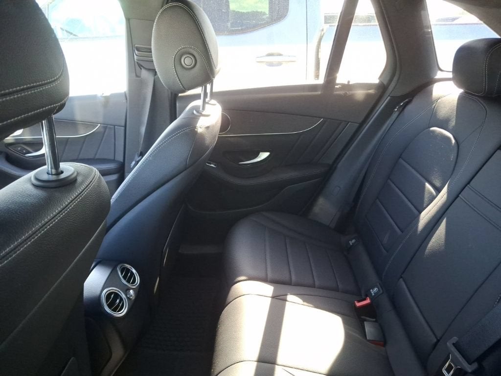 2022 Mercedes-Benz GLC 300 4MATIC® SUV
