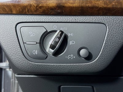 2018 Audi Q5 2.0T Premium