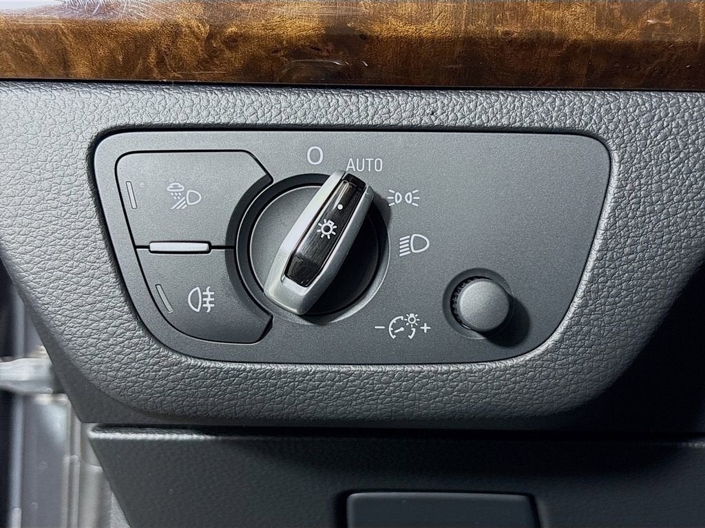 2018 Audi Q5 2.0T Premium