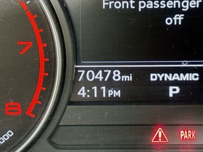 2018 Audi Q5 2.0T Premium