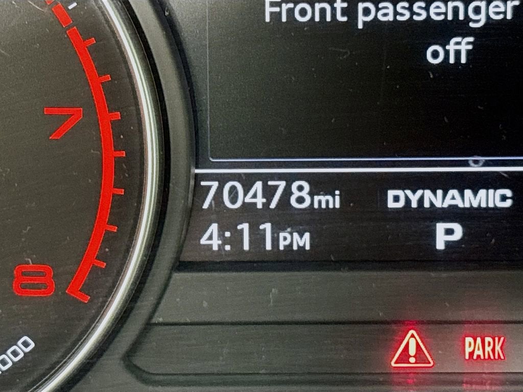 2018 Audi Q5 2.0T Premium