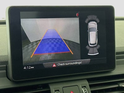 2018 Audi Q5 2.0T Premium