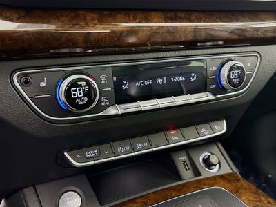 2018 Audi Q5 2.0T Premium