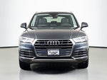 2018 Audi Q5 2.0T Premium