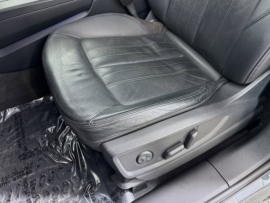 2018 Audi Q5 2.0T Premium