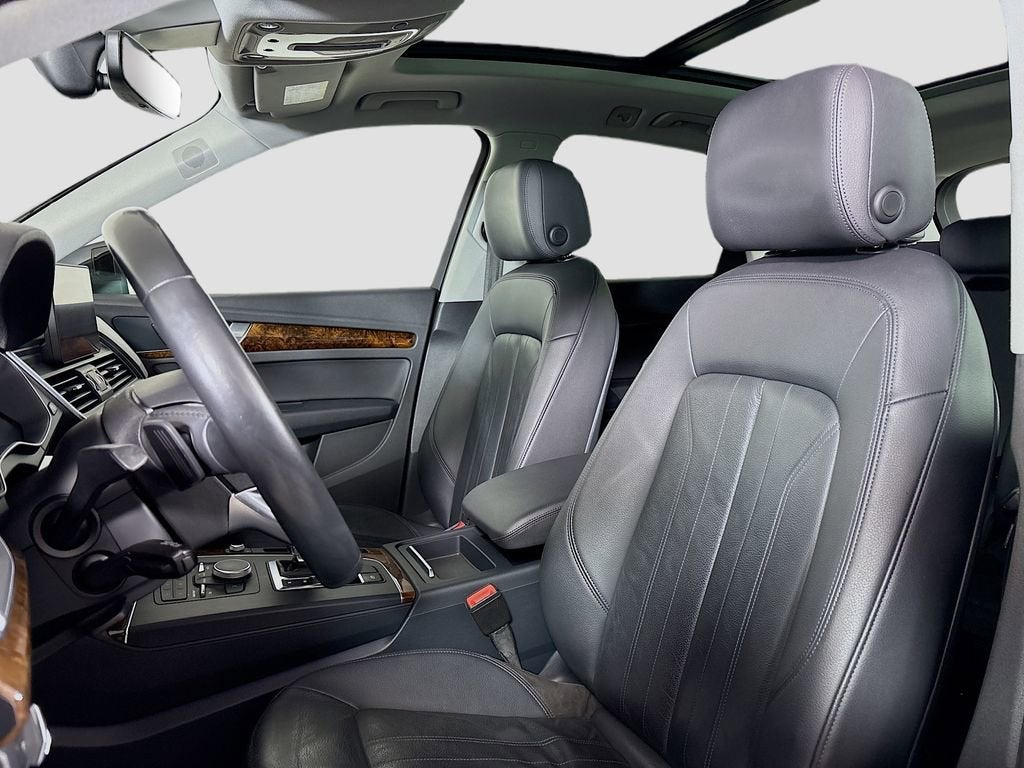 2018 Audi Q5 2.0T Premium