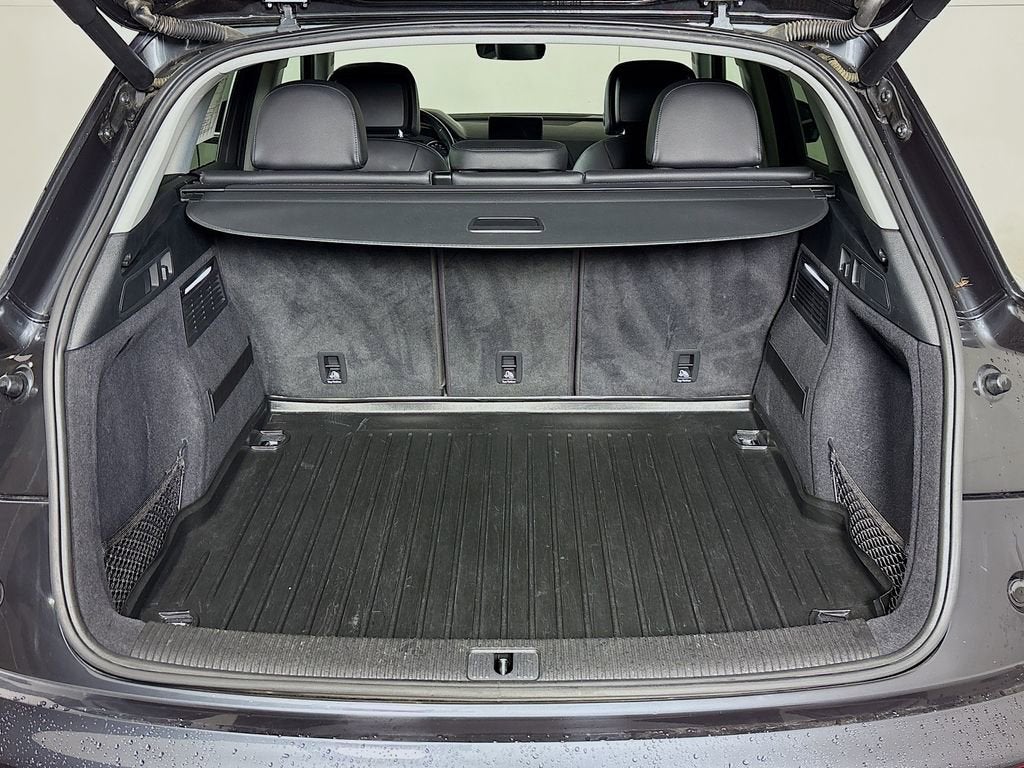 2018 Audi Q5 2.0T Premium