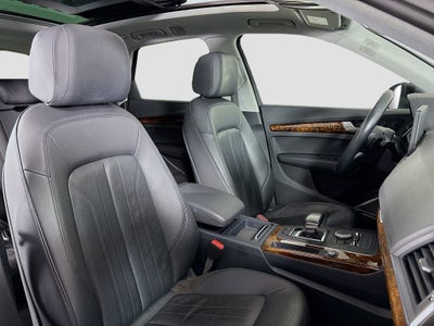 2018 Audi Q5 2.0T Premium