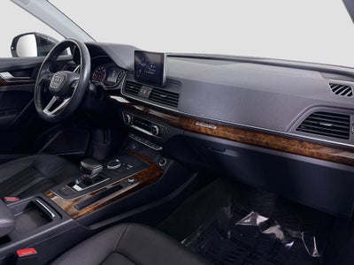 2018 Audi Q5 2.0T Premium