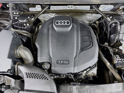 2018 Audi Q5 2.0T Premium