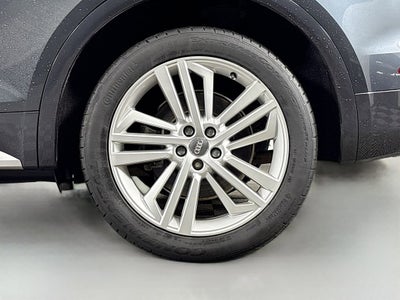 2018 Audi Q5 2.0T Premium