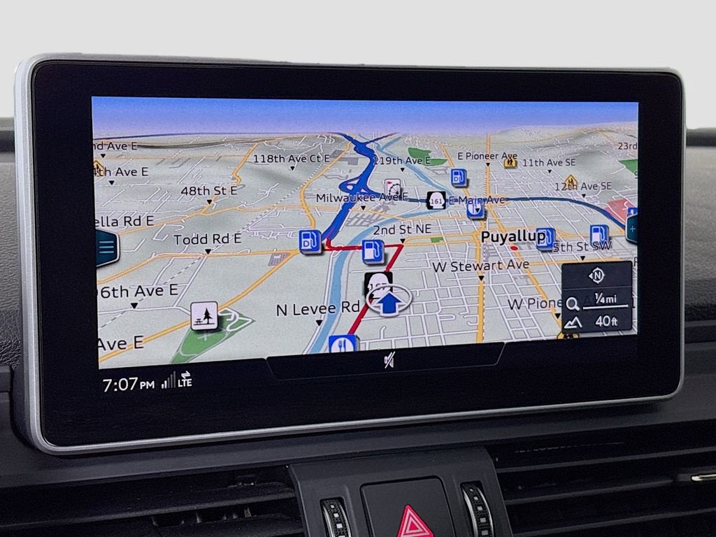 2018 Audi Q5 2.0T Premium