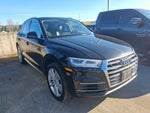 2018 Audi Q5 2.0T Premium