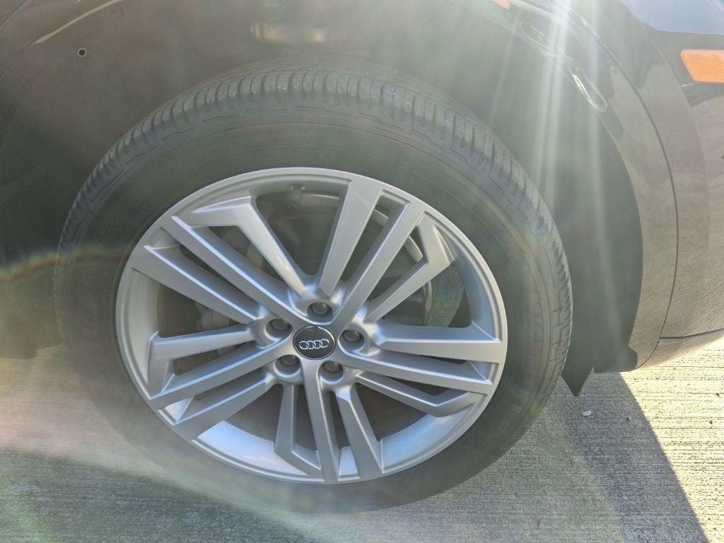 2018 Audi Q5 2.0T Premium