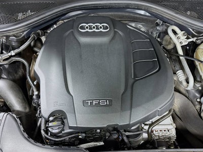 2016 Audi A6 2.0T Premium Plus
