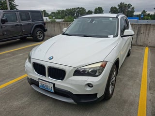 2014 BMW X1 xDrive28i