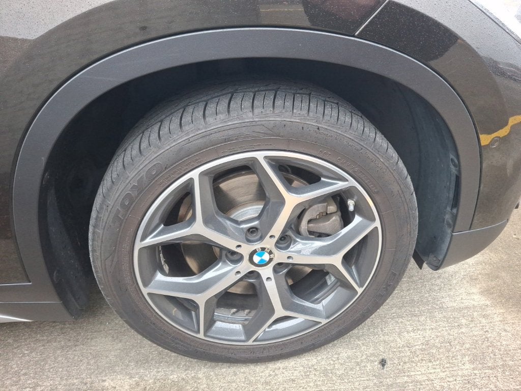 2017 BMW X1 xDrive28i