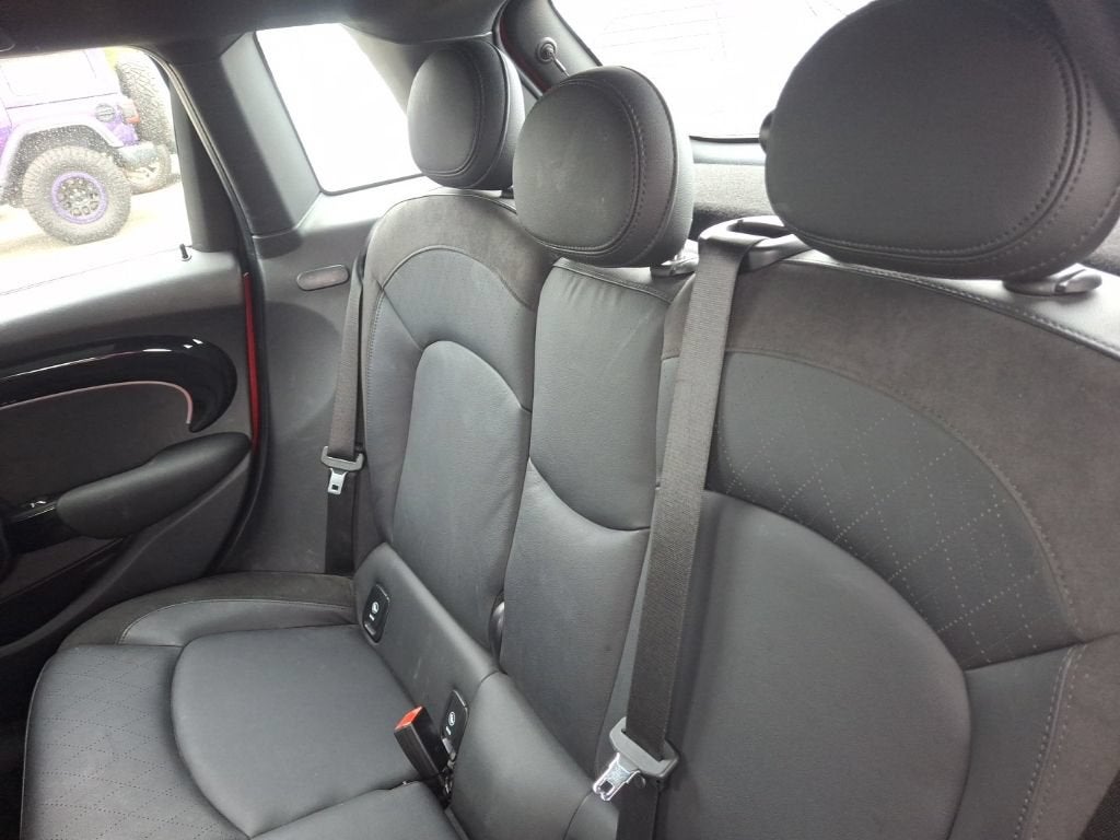 2023 MINI Hardtop 4 Door Cooper S
