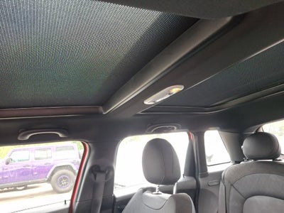 2023 MINI Hardtop 4 Door Cooper S