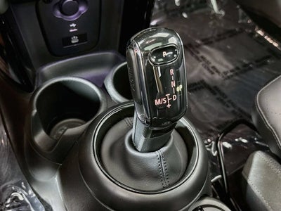 2023 MINI Hardtop 4 Door Cooper S