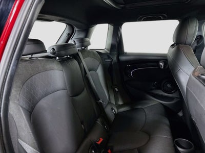 2023 MINI Hardtop 4 Door Cooper S